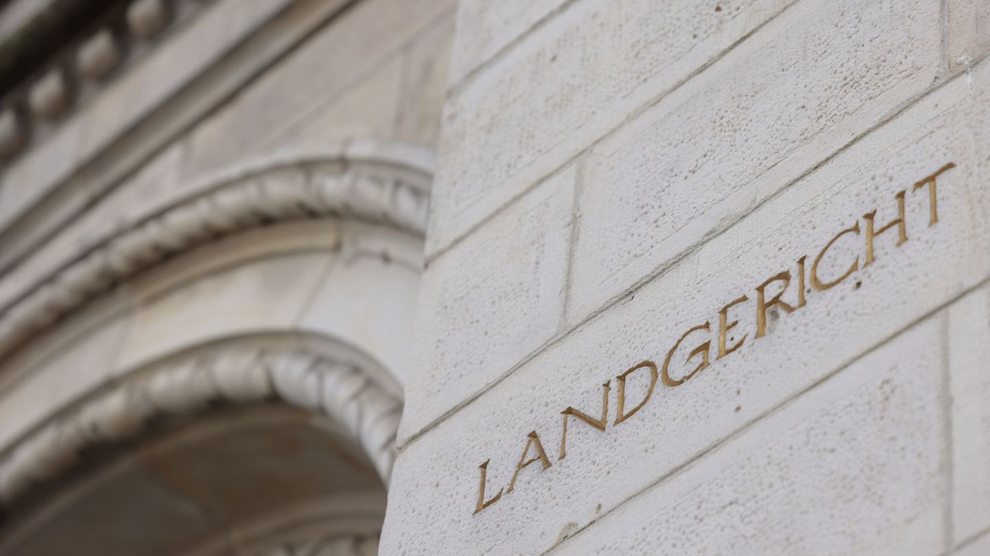 Die Berufung wurde am Mittwoch zurückgenommen. (Symbolbild) Foto: David-Wolfgang Ebener/dpa