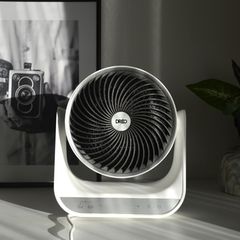 Dreo im Heizlüfter Test