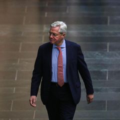 Der US-Friedensplan für die Ukraine beinhalte "eine russische Wunschliste nach Kapitulation", sagt Norbert Röttgen