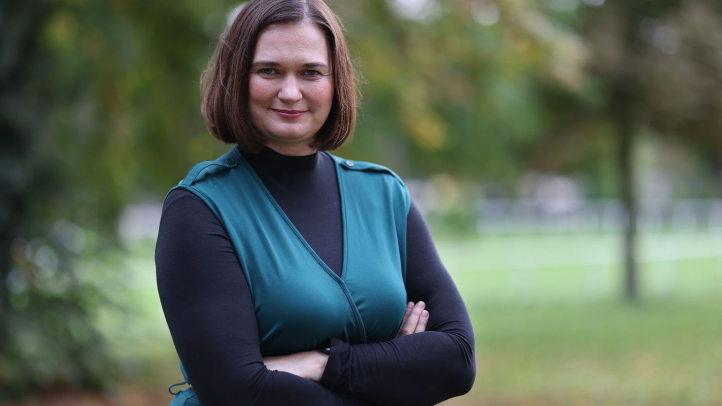 Die Kandidatenliste der Grünen für die Landtagswahl im September 2026 soll neu gewählt werden. Der Landesvorstand schlägt als Sp