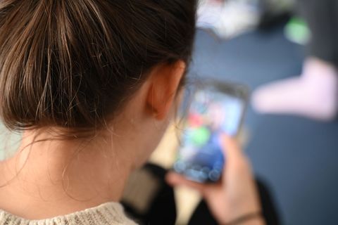 Suchttendenzen Foto: Niklas Graeber/dpa