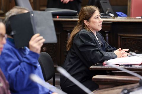 Die Staatsanwaltschaft hatte sieben Jahre Haft gefordert, die Verteidigung eine Bewährungsstrafe. (Archivbild) Foto: Christian C