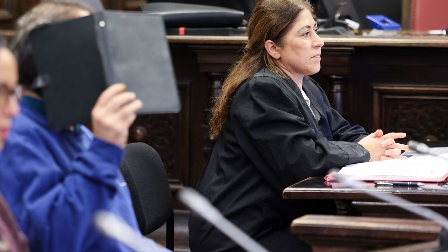 Die Staatsanwaltschaft hatte sieben Jahre Haft gefordert, die Verteidigung eine Bewährungsstrafe. (Archivbild) Foto: Christian C