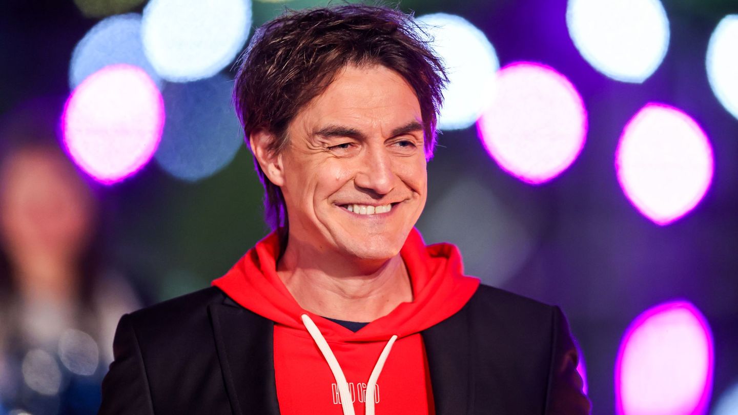 Knop wird im Januar 2026 mit dem Kaiser-Augustus-Orden in Trier geehrt (Archivbild) Foto: Jan Woitas/dpa-Zentralbild/dpa