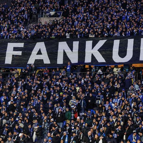 Fanproteste in Berlin