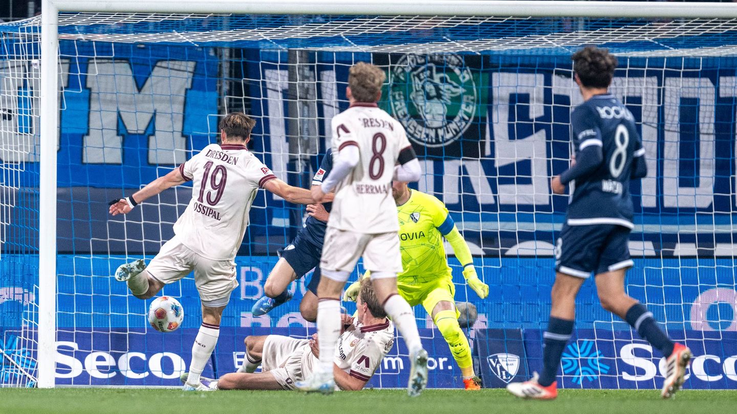 2-Fu-ball-Bundesliga-Dresden-berrascht-Bochum-und-beendet-lange-Negativserie