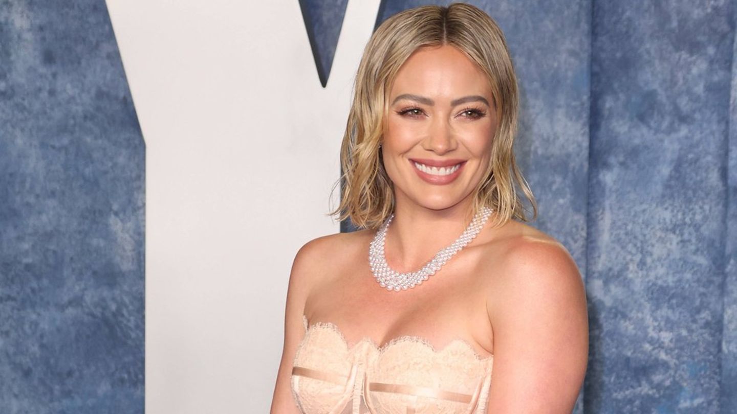 Hilary Duff erfreut ihre Fans mit neuer Musik.