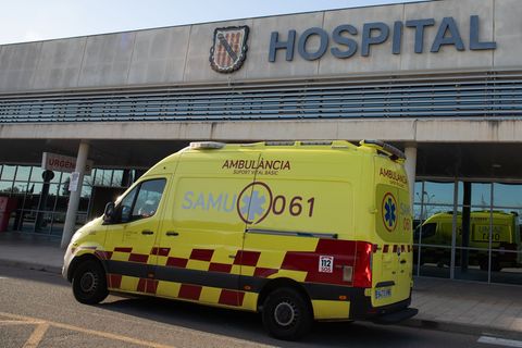 In einer Kohlemine in Nordwestspanien sind zwei Bergarbeiter nach einem Stolleneinsturz gestorben. (Symbolbild) Foto: Clara Marg