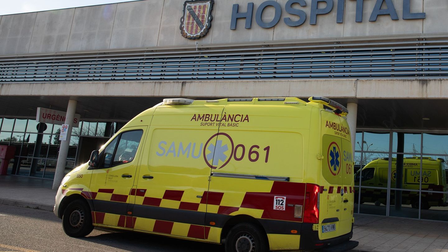 Unfall unter Tage: Zwei Tote bei Minenunglück in Spanien