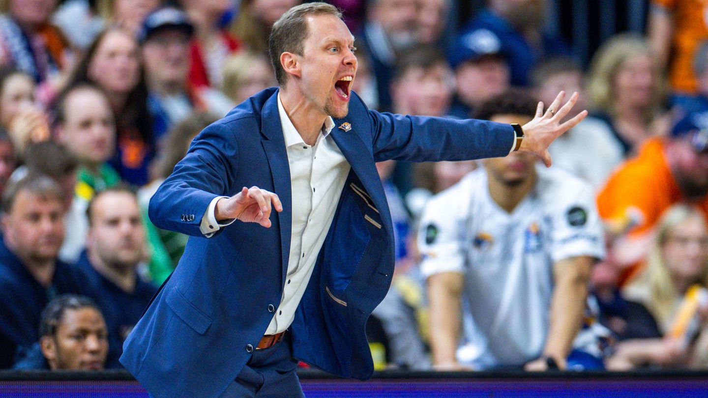 Christian Held hat mit Rasta bei seinem alten Arbeitgeber gewonnen. Foto: Jens Büttner/dpa