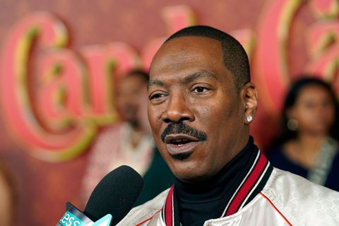 Eddie Murphy erhält eine hohe Hollywood-Auszeichnung. (Archivbild) Foto: Chris Pizzello/Invision via AP/dpa