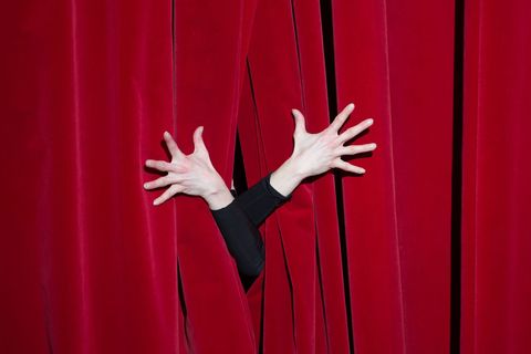 An vielen Theatern in Thüringen werden im Advent besondere Stücke und Konzerte für das junge Publikum geboten. (Symbolbild) Foto