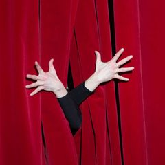 An vielen Theatern in Thüringen werden im Advent besondere Stücke und Konzerte für das junge Publikum geboten. (Symbolbild) Foto