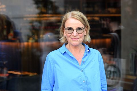 Die ZDF-Krimireihe "Marie Brand" mit Millowitsch in der Hauptrolle läuft seit 2008. (Archivbild) Foto: Felix Hörhager/dpa