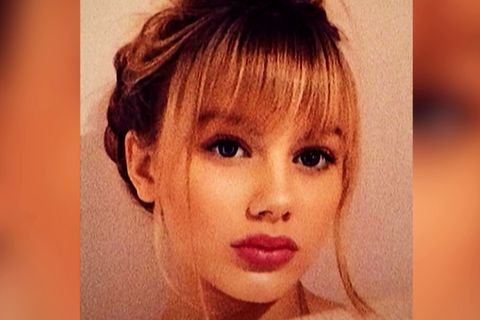 Vermisste Rebecca aus Berlin