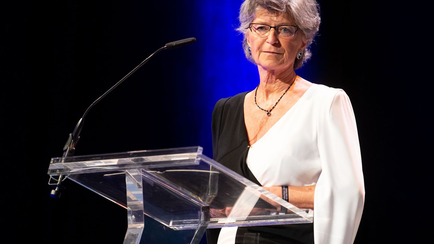 Susanne Breit-Keßler will assistierten Suizid nicht normalisieren. (Archivbild) Foto: Sven Hoppe/dpa