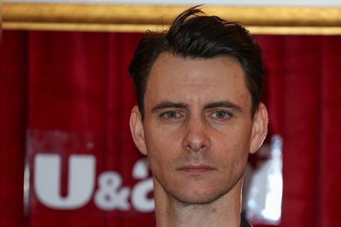 Harry Lloyd soll zu George Martin werden.