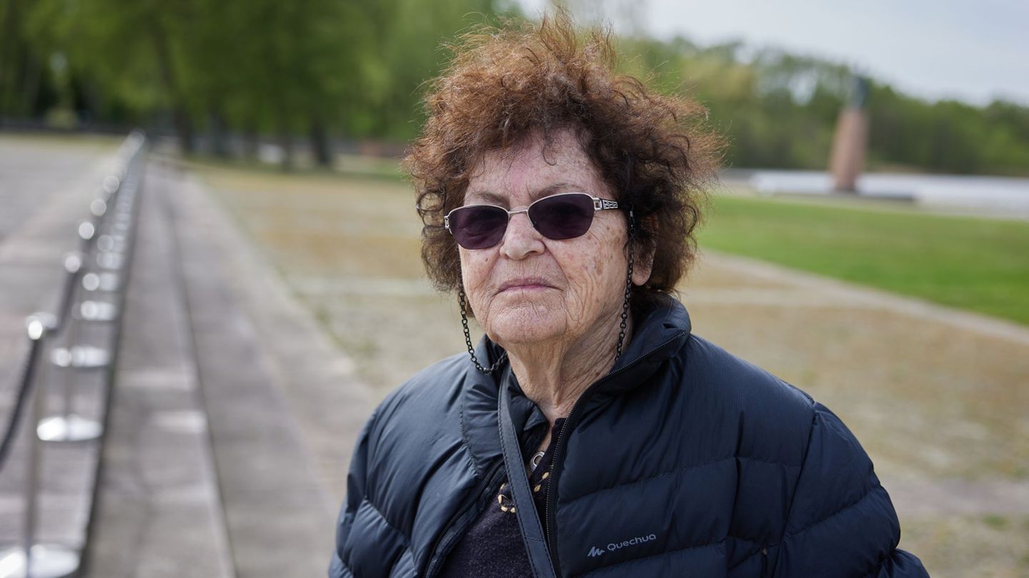 Auszeichnung für Graphic Novel: Preis für Autorin Yelin und Holocaust-Überlebende Arbel