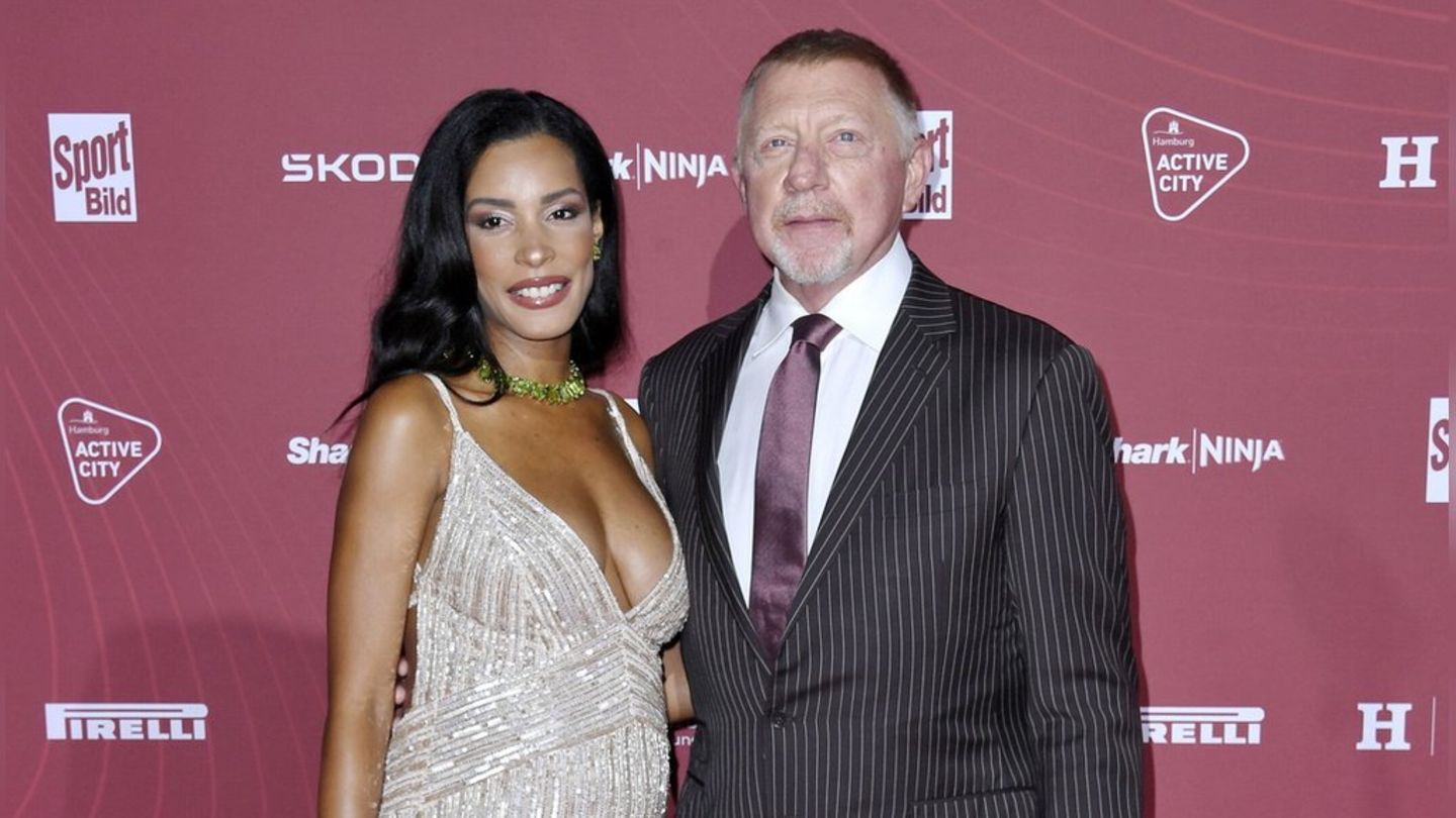 Lilian de Carvalho Monteiro und Boris Becker haben ihr erstes gemeinsames Kind auf der Welt begrüßt.