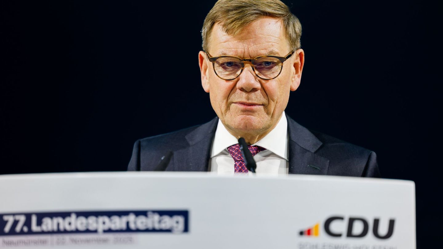 Wadephul versteht die Russland-Nähe einiger AfD-Abgeordneter nicht. Foto: Frank Molter/dpa