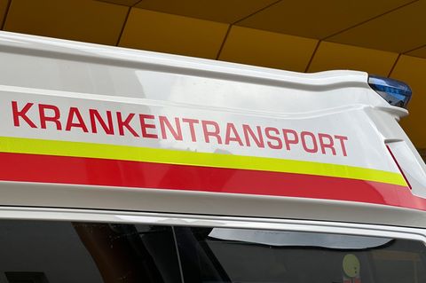 In einem winzigen Spalt war ein junger Deutscher im österreichischen Wintersportort Sölden stundenlang eingeklemmt. Foto: Matthi