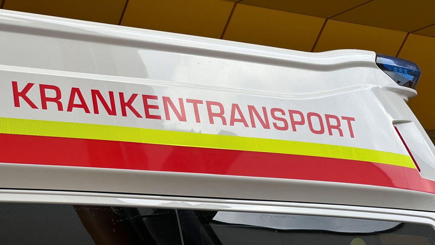 In einem winzigen Spalt war ein junger Deutscher im österreichischen Wintersportort Sölden stundenlang eingeklemmt. Foto: Matthi