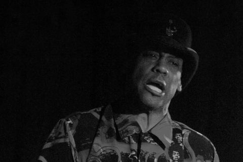 Schlagzeug-Star Jellybean Johnson ist im Alter von 69 Jahren gestorben.