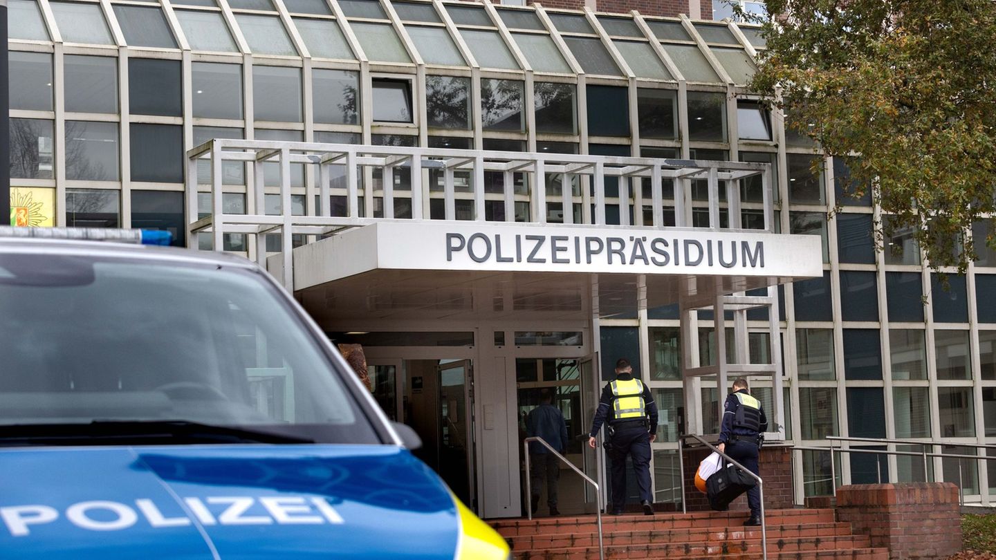 Ermittlungen zu NS-Verbrechen: "Bild": Ermittlungen gegen Wachmann von NS-Gefangenenlager