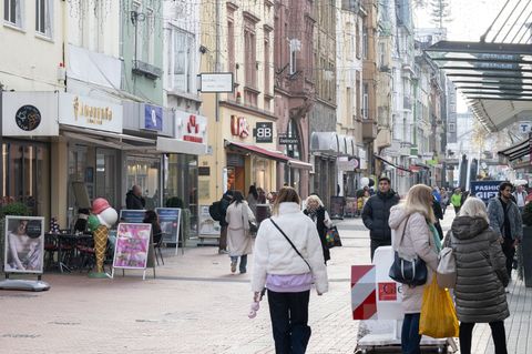 Das bevorstehende Gründungstreffen für eine neue AfD-Jugendorganisation und die erwarteten Gegenproteste sorgen für Verunsicheru