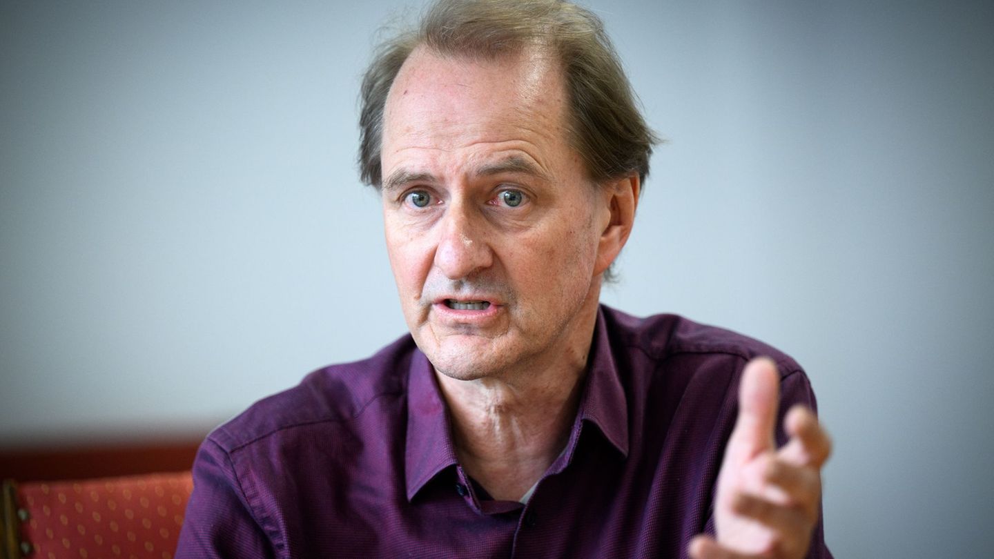 Staaten, die für ambitioniertere Klimaziele sind, sollten nach Ansicht von UBA-Präsident Dirk Messner Bündnisse bilden, um gemei