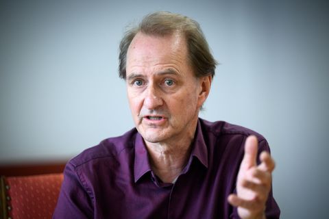 Staaten, die für ambitioniertere Klimaziele sind, sollten nach Ansicht von UBA-Präsident Dirk Messner Bündnisse bilden, um gemei