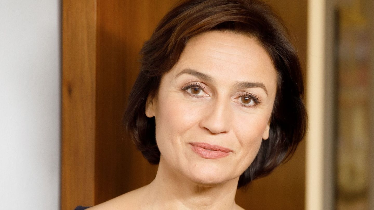 Dokumentarni film "Riefenstahl" raziskuje življenje kontroverzne režiserke, Sandra Maischberger jo vidi kot prvo Instagram zvezdo