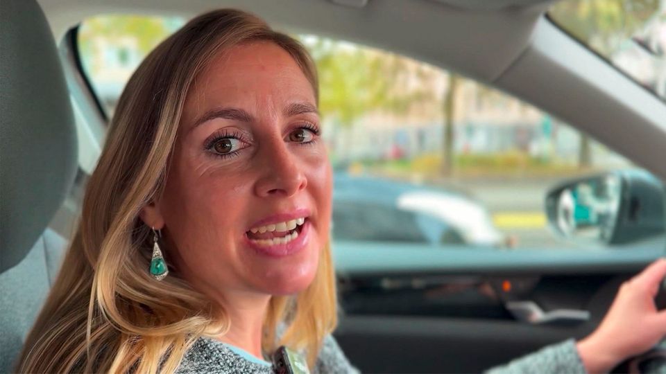 Kostenfalle Parkhaus – ADAC-Expertin verrät, wie Sie richtig sparen