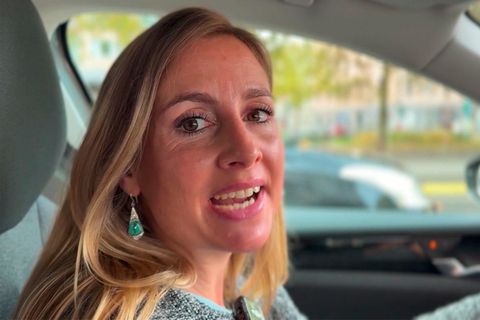 Kostenfalle Parkhaus – ADAC-Expertin verrät, wie Sie richtig sparen