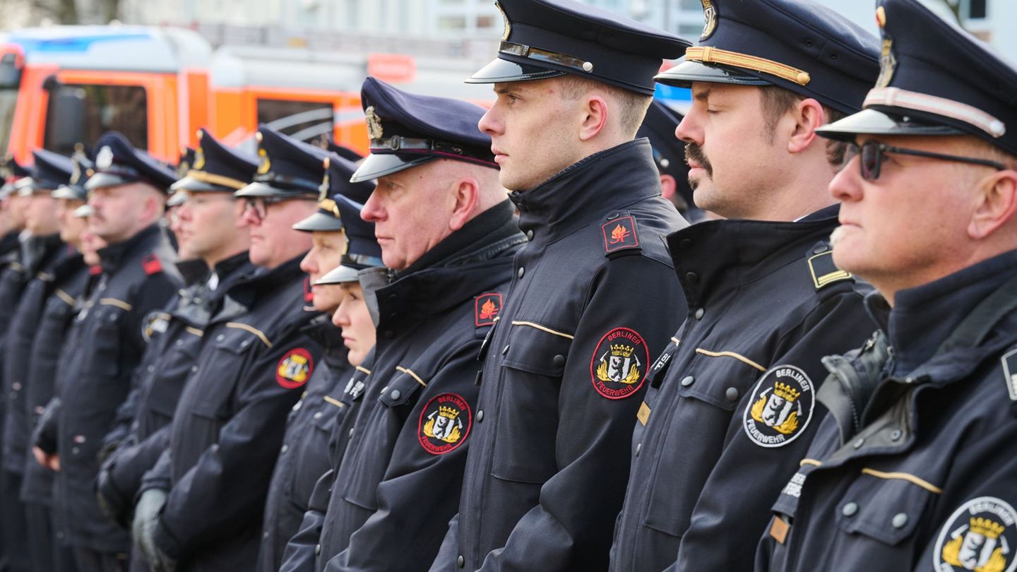Die diesjährige Gedenkveranstaltung stand unter dem Motto "Licht im Dunkeln". Foto: Annette Riedl/dpa