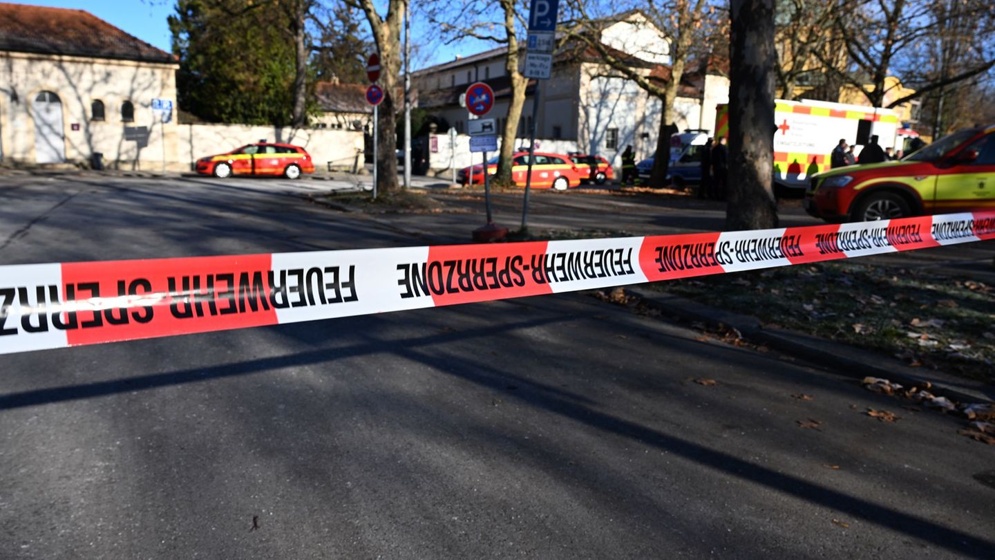 V Münchnu zaradi najdene bombe evakuirali več tisoč ljudi
