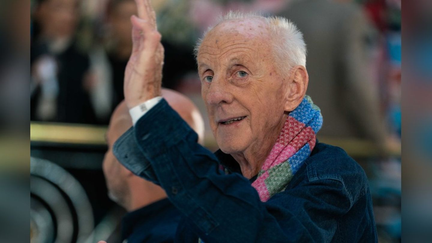 Paul Costelloe ist mit 80 Jahren verstorben.