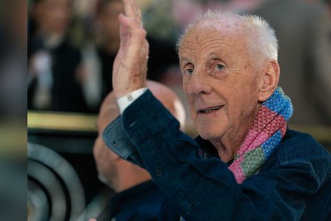 Paul Costelloe ist mit 80 Jahren verstorben.