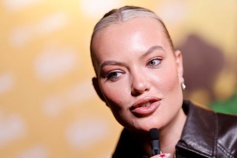 Cheyenne Ochsenknecht löste mit einem Vater-Tochter-Foto begeisterte Reaktionen bei ihren Instagram-Followern aus.