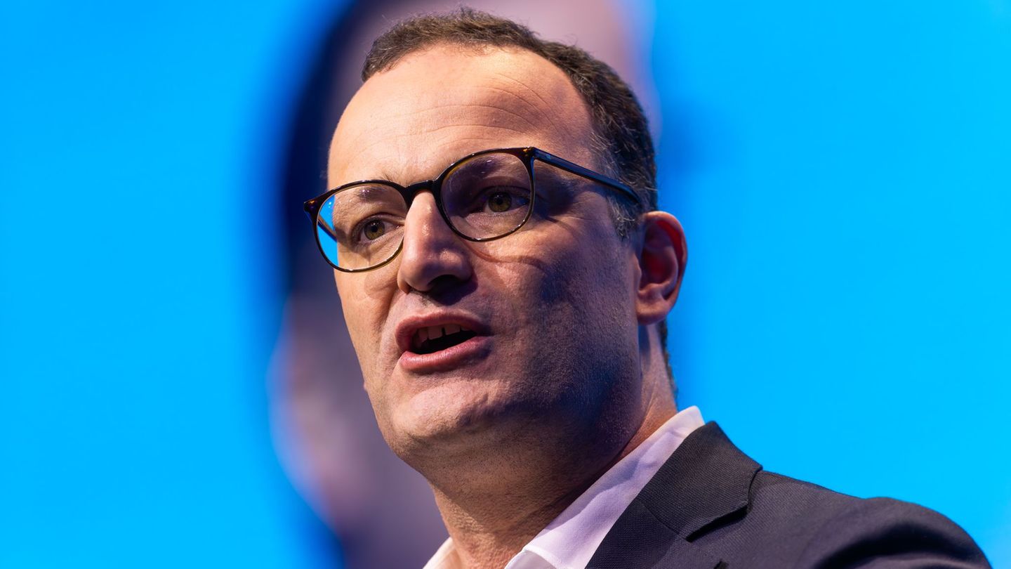 Rentenstreit: Spahn: Koalition muss regierungsfähig bleiben