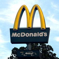 McDonald's Logo