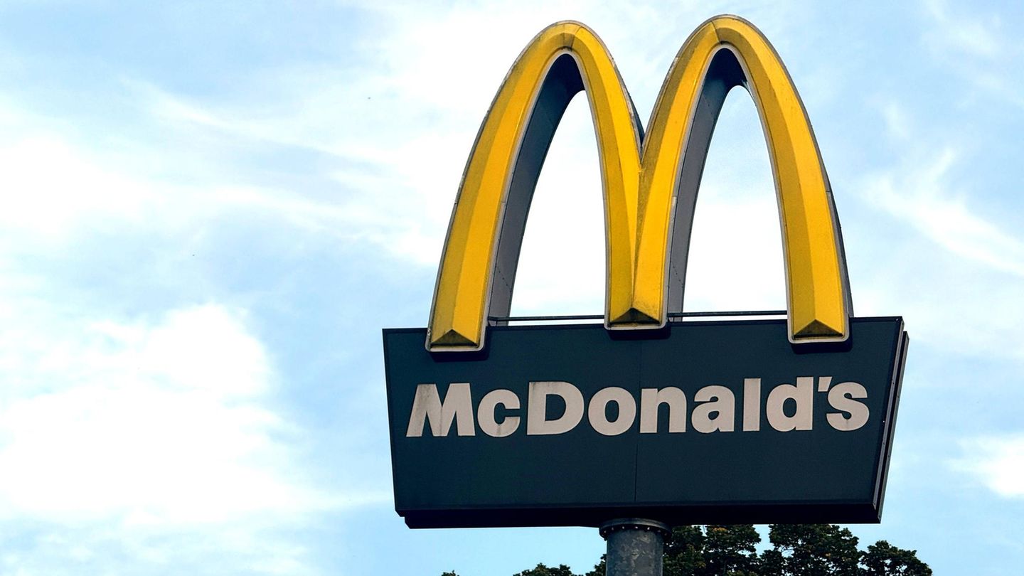 McDonald's Logo