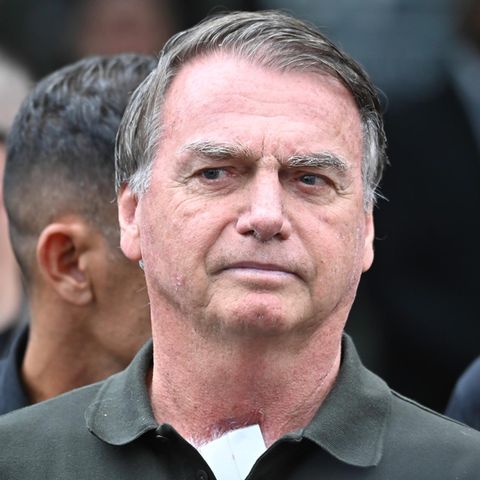 Jair Bolsonaro