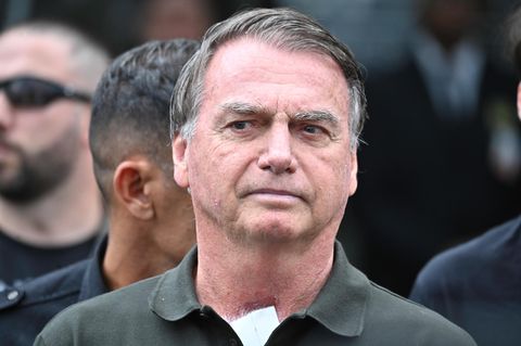 Jair Bolsonaro