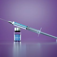 Ärztin über Angsterkrankungen: Wie Ängste und Phobien entstehen – und was die Gene damit zu tun haben