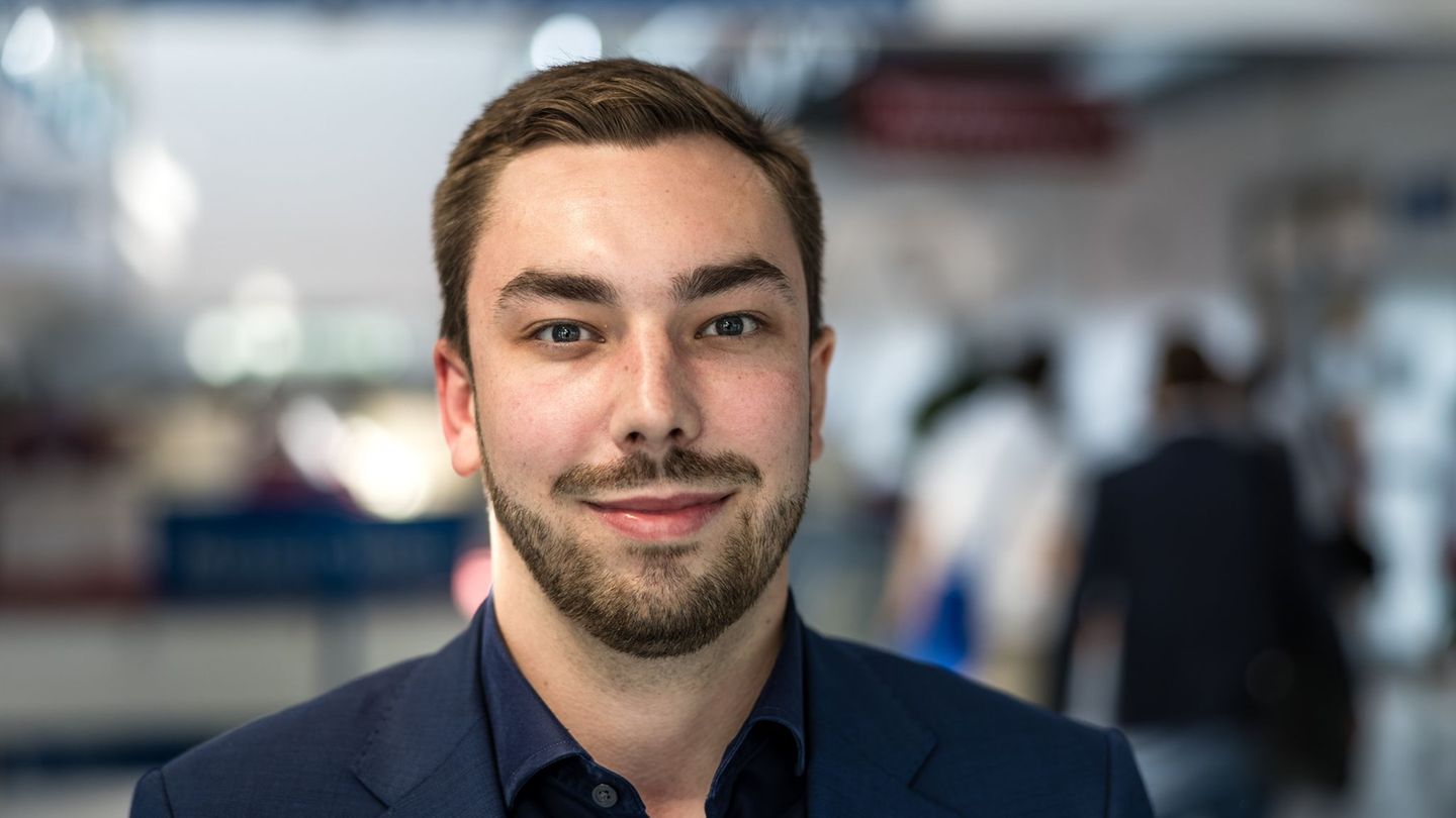 BSW-Fraktion in der Krise: SPD reagiert scharf auf Äußerung von BSW-Politiker Dorst