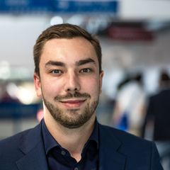 Brandenburgs SPD-Generalsekretär Kurt Fischer äußert sich zu einer Reaktion des bisherigen AfD-Fraktionsvizes Christian Dorst au