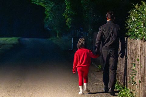 Im November 1986 verschwand ein fünfjähriges Mädchen nachts aus seinem Kinderzimmer. Nun wird der Mord an dem Kind bei "Aktenzeichen XY... Ungelöst" im ZDF behandelt.