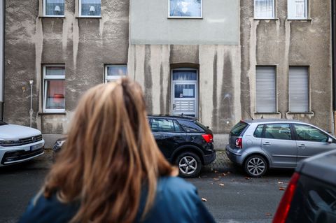 Von dem Einsatz, bei dem ein gehörloses zwölfjähriges Mädchen von dem Schuss aus einer Dienstwaffe lebensgefährlich verletzt wur