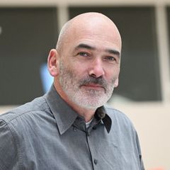 Christian Dorst ist als stellvertretender Brandenburger BSW-Fraktionsvorsitzende nach seiner Reaktion auf eine umstrittene AfD-Ä